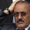 صالح يغادر اليمن مؤقتا ومتشددون يفرجون عن 73 جنديا صالح يغادر اليمن مؤقتا ومتشددون يفرجون عن 73 جنديا