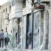 «الجيش الحر» ينتقد صمت مناف طلاس ويرحب بانشقاق السفير نواف الفارس