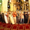 روسيا تحذر المسلمين من الصلاة خارج المساجد فى رمضان