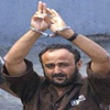البرغوثي يحذر من انتفاضة ثالثة في حال استمرار الاحتلال الإسرائيلي