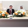 محمد الحسيني: الاعلام الالكتروني والتقليدي تجمعهما علاقة تكامل وليس الغاء أحدهما للآخر