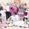 شيخة العبدالله: القرقيعان بسمة على الوجوه شيخة العبدالله: القرقيعان بسمة على الوجوه