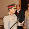 السيسي: الصراع قد يؤدي لانهيار دولة مصر السيسي: الصراع قد يؤدي لانهيار دولة مصر