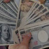 عطاء دولاري يرفع سعر صرف الجنيه عطاء دولاري يرفع سعر صرف الجنيه