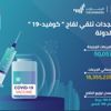 الإمارات تقدم 50,057 جرعة من لقاح كوفيد19