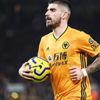 مينديش يعرض روبن نيفيش على ريال مدريد مينديش يعرض روبن نيفيش على ريال مدريد