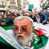 "بالفيديو.. حراك" الجزائر يدخل أسبوعه الـ 49 بمطالب جديدة "بالفيديو.. حراك" الجزائر يدخل أسبوعه الـ 49 بمطالب جديدة