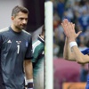 اعتزال ليبروبولوس وشالكياس دوليّاً