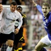 توتنهام وإيفرتون إلى نصف نهائي كأس الاتحاد