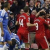 ليفربول ينتقم من تشليسي برباعية
