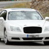 بنتلي كونتيننتال 2014 في اول صور تجسسية للسيارة بشكلها الجديد Bentley Continental 2014