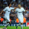 وكيله: خضيرا لن يرحل عن ريال مدريد