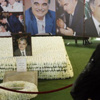 لبنان: رئيس فرع المعلومات سيدفن بجوار رفيق الحريري