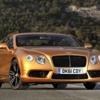 الآن.. بنتلي كونتيننتال جي تي V8 في الشرق الأوسط الآن.. بنتلي كونتيننتال جي تي V8 في الشرق الأوسط