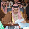 حساب على موقع "تويتر" لولي عهد السعودية
