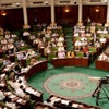 برلمان ليبيا يوافق على اختيار رضوان نائبًا عامًا