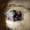 السلطات المصرية تدمر عدداً من الأنفاق على الحدود مع غزة