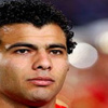 متعب: النحس إتفك "! متعب: النحس إتفك "!