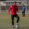 الأهلي يغازل «طاهر» خوفًا من تعثر المفاوضات مع «صبحي» الأهلي يغازل «طاهر» خوفًا من تعثر المفاوضات مع «صبحي»