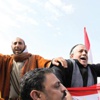 السلفيون يتبرأون من افتعال "الفتنة" السلفيون يتبرأون من افتعال "الفتنة"