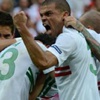 فيديو/ فاريلا يعيد الأمل للبرتغال في يورو 2012
