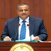 فهمى: أعضاء الهيئات القضائية حصن للعدالة