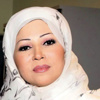 "خديجة بن قنة" مذيعة الجزيرة تدخل "تويتر"