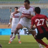 طلبة ظهير أيمن الزمالك أمام أورلاندو