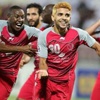 لخويا والشباب الإماراتي إلى الدور الثاني