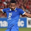 جائزة أفضل لاعب في آسيا: ناصر الشمراني