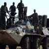 الجيش السوداني يلاحق المتمردين في شمال كردفان