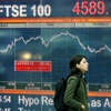 1129 مليار دولار استثمارات أميركية ببريطانيا