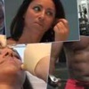 جراح تجميل يحول مطلقة إلى فتاة أحلامه ثم يتزوجها