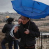 حالة الطقس حتى نهاية الاسبوع