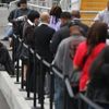 انخفاض طلبات إعانة البطالة الأسبوعية في أمريكا