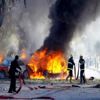أفغانستان: انفجار يستهدف سيارة مدير مكتب وزير الدولة لشئون السلام