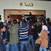 الإتجار في البشر.. 12سجنا لبوعشرين الإتجار في البشر.. 12سجنا لبوعشرين