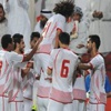 فيديو/ الإمارات تتأهل لنهائيات كأس آسيا