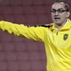 راؤول كانيدا متفائل حيال لاعبي الاتحاد