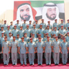 تخريج 54 ضابطاً في دورتي «قيادات» بكلية الشرطة