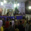مشادات بين أنصار ''موسي'' وشباب الثورة بأسيوط