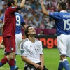 7× 7: 7 "دروس خصوصية" من مباراة إيطاليا وألمانيا - كرة القدم - كأس أوروبا 2012