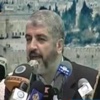 التجديد لخالد مشعل على رأس حماس التجديد لخالد مشعل على رأس حماس