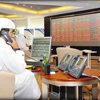 البورصة: 219 مليون ريال قيمة التعاملات