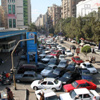 تجدد أزمة السولار بالغربية واشتباكات أمام محطات بيع الوقود