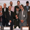 المعارضة السورية ترفع سقف مطالبها