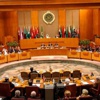 العراق تقترح إنشاء مجلس أمن عربى