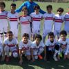 زمالك 2010 يفوز بثلاثية دون رد على الشرقية للدخان زمالك 2010 يفوز بثلاثية دون رد على الشرقية للدخان
