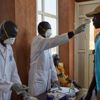 الحكومة السودانية: ورثنا نظاما صحيا منهارا والوضع مُقلق الحكومة السودانية: ورثنا نظاما صحيا منهارا والوضع مُقلق