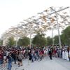 فعاليات أسبوع التنمية الحضرية والريفية تنطلق غداً